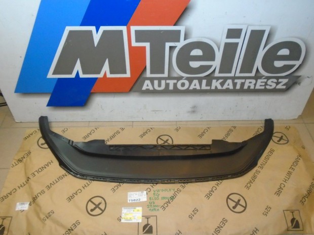 [GYRI J] VOLKSWAGEN - ELS SPOILER - VW GOLF 7 - 5G